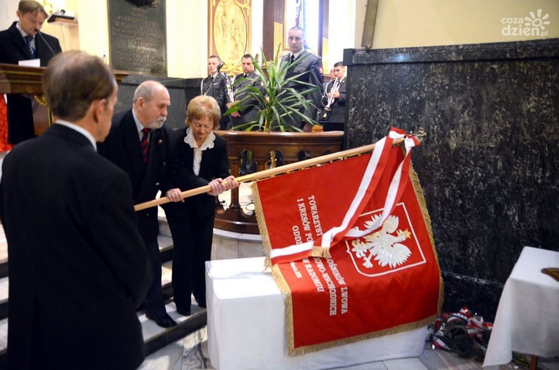 Dni Lwowa i Kresów. Wykład i recital