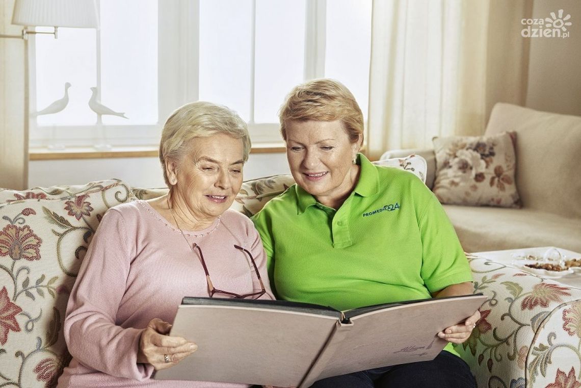 Dni niemieckie w oddziale Promedica24 w Radomiu