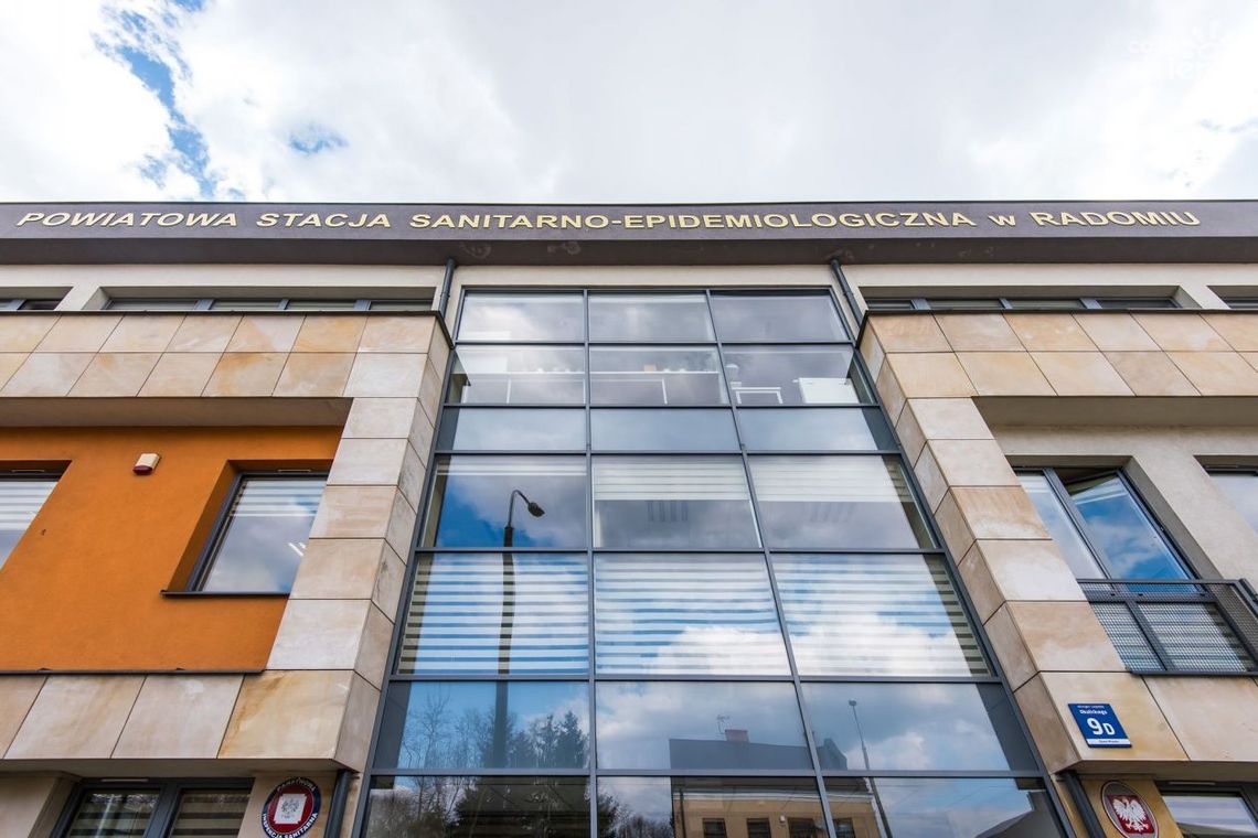 Dni otwarte Państwowej Inspekcji Sanitarnej w Radomiu