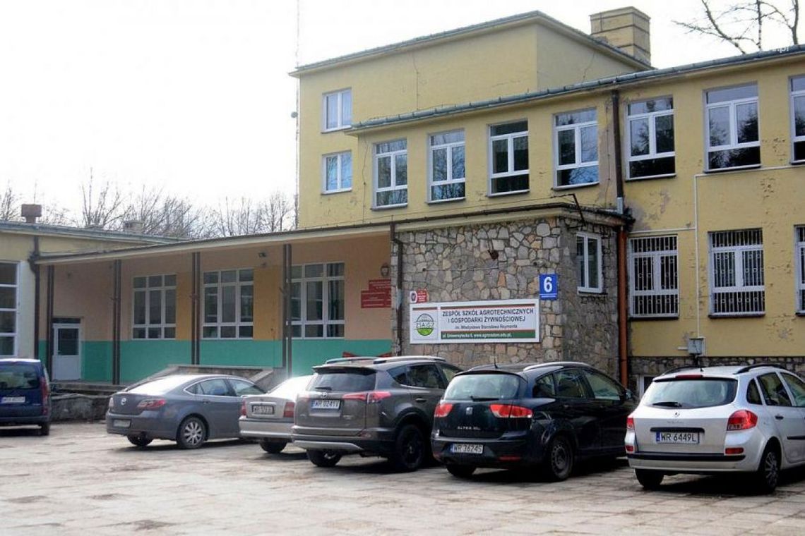 Dni otwarte w Agrotechniku