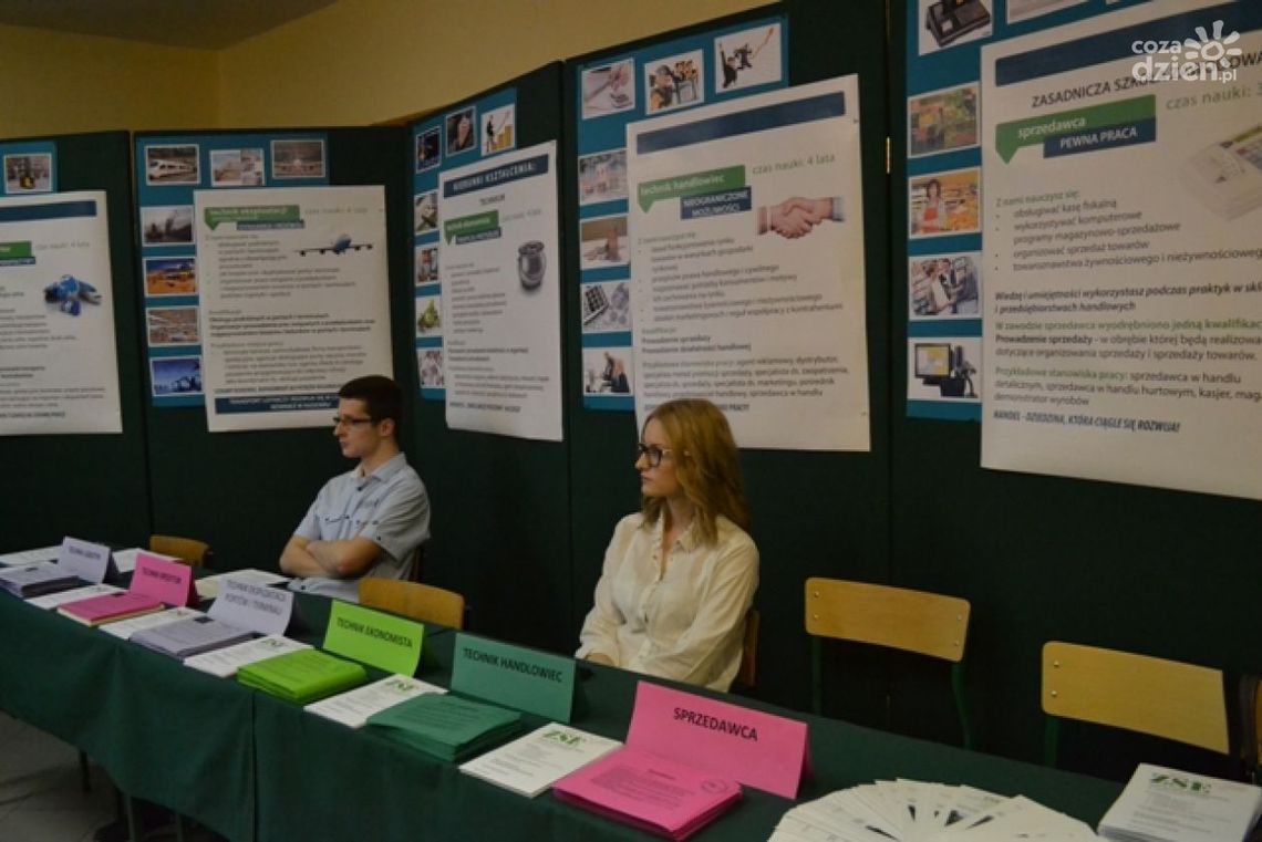 Dni Otwarte w "Ekonomiku" Dni Otwarte w "Ekonomiku"