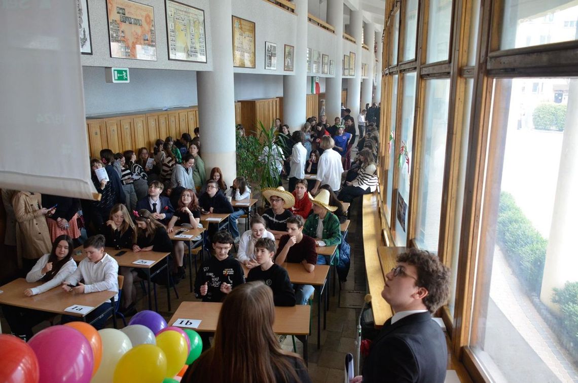 Dni otwarte w Katolickim Liceum Ogólnokształcącym