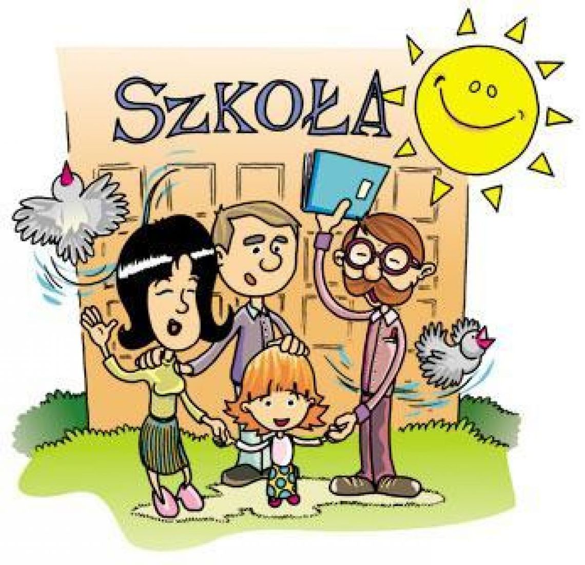 Dni otwarte w podstawówkach - zobacz gdzie i kiedy Dni otwarte w podstawówkach - zobacz gdzie i kiedy