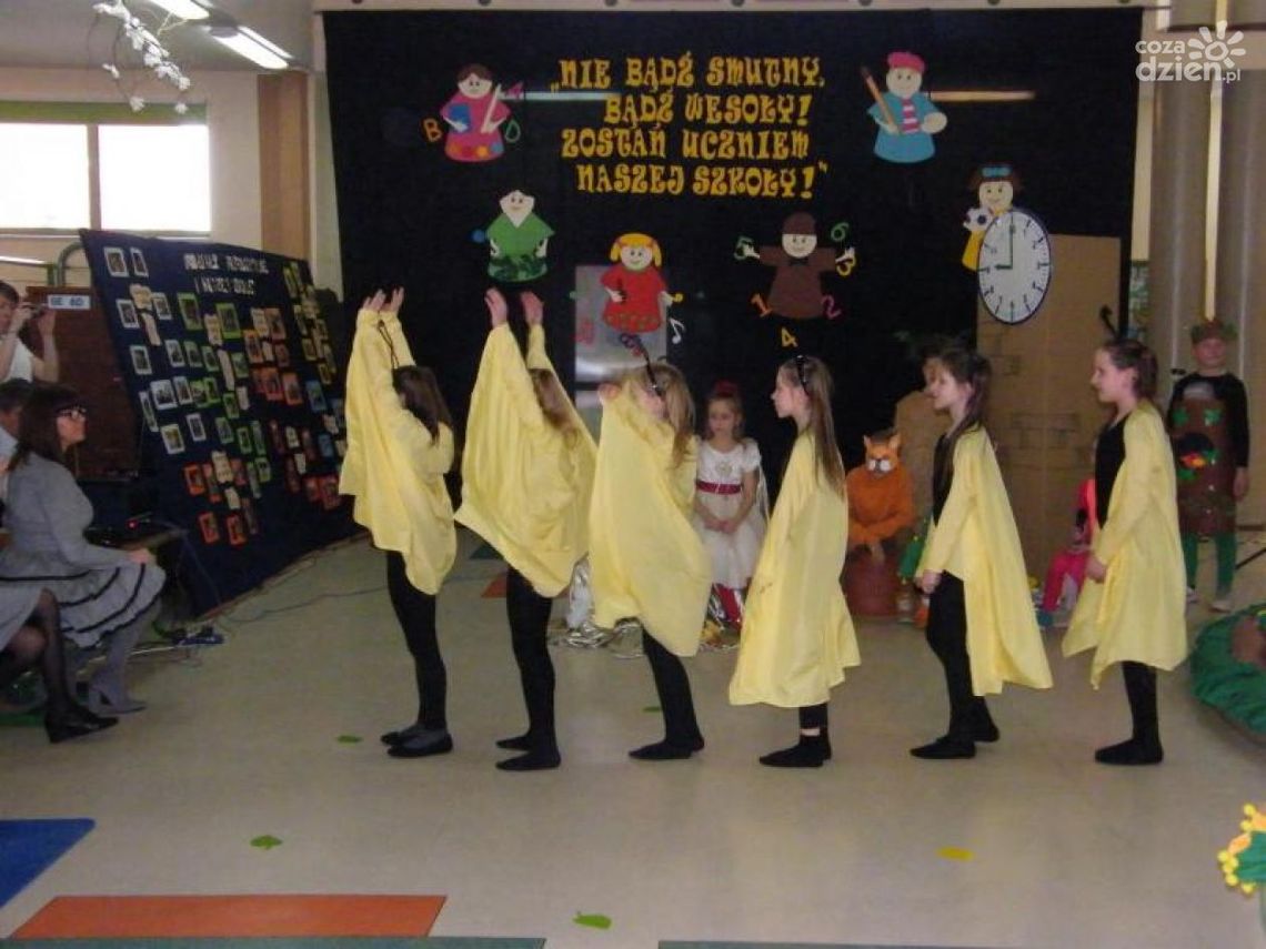 Dni otwarte w PSP nr 6