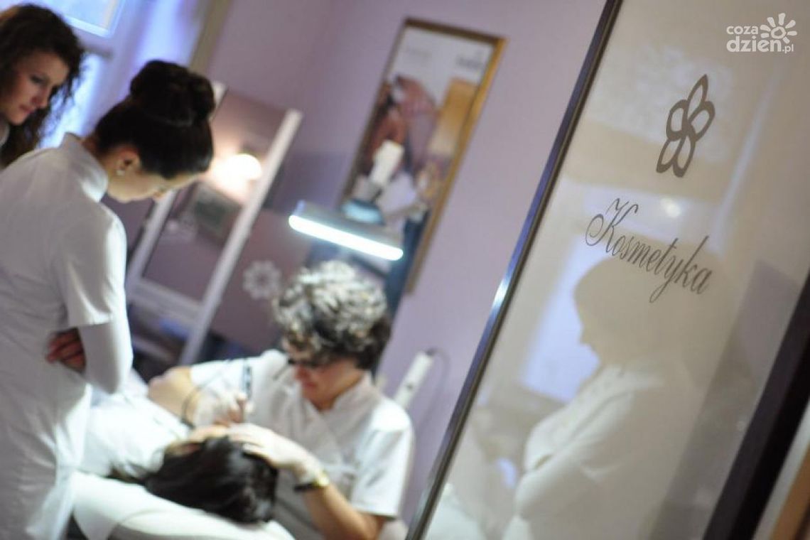 Dni otwarte w Saloniku Urody!