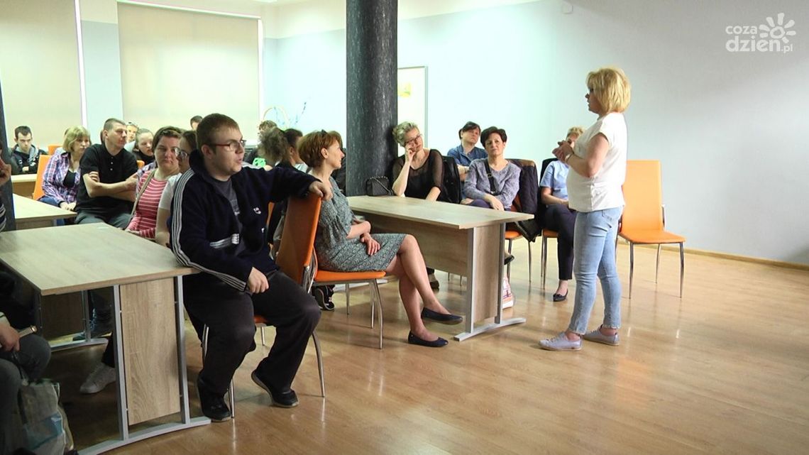 Dni otwarte w SOSW w Radomiu