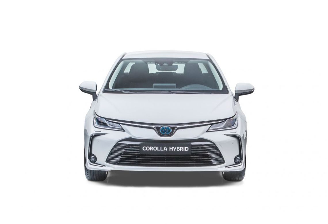 Dni Otwarte z nową Corolla w Toyota Romanowski