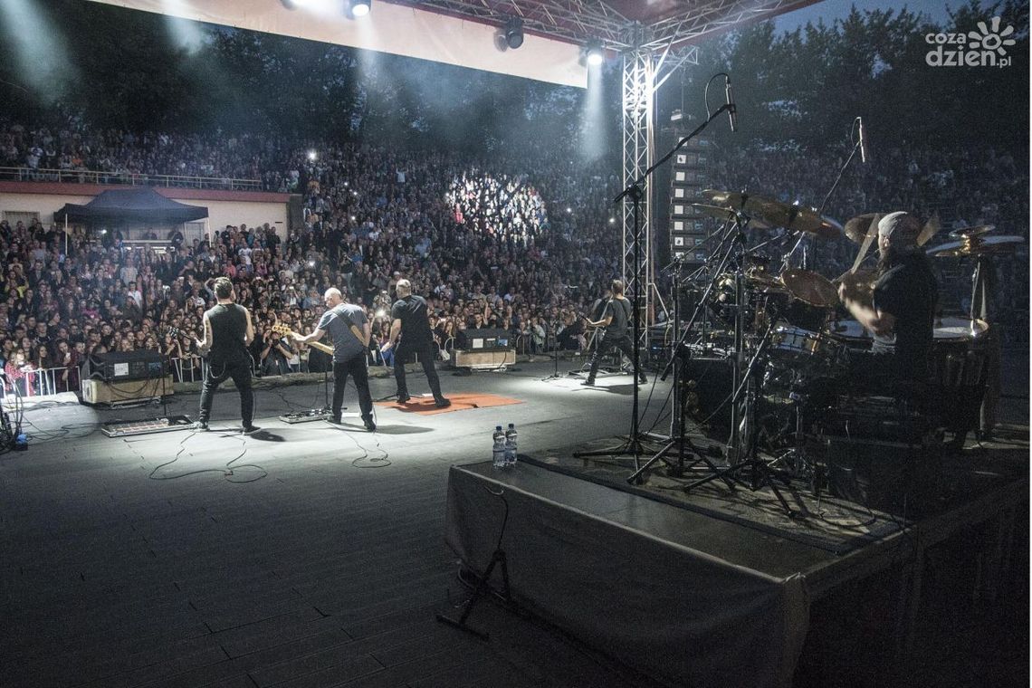 Dni Radomia 2015 - podsumowanie