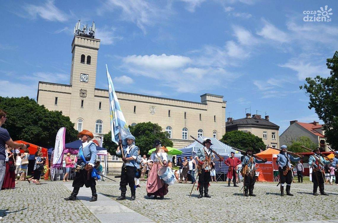 Dni Radomia w nowej odsłonie