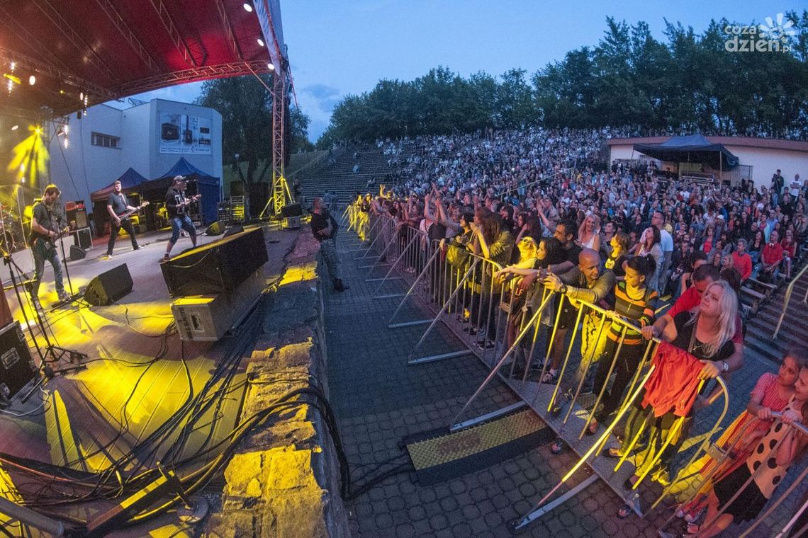 Dni Radomia. Zobacz program! Kto na finał?