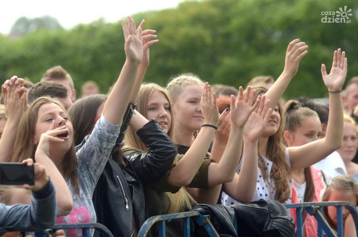 Dni Skaryszewa 2017 w ten weekend