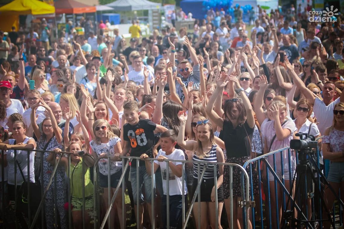 Dni Skaryszewa w ten weekend Dni Skaryszewa w ten weekend