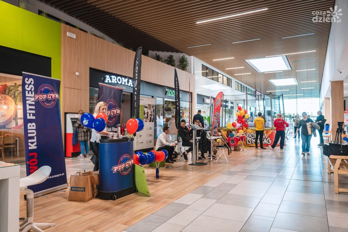 Dni Zdrowia i Urody w E.Leclerc Radom