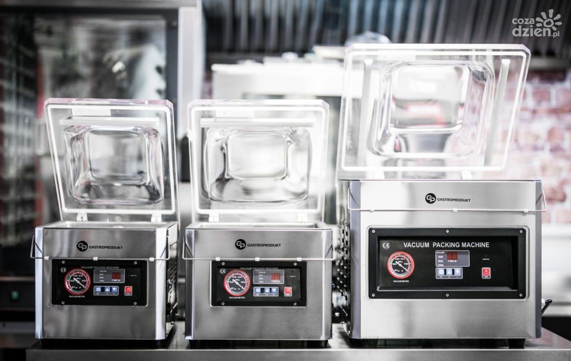 Do czego może się przydać pakowarka próżniowa?