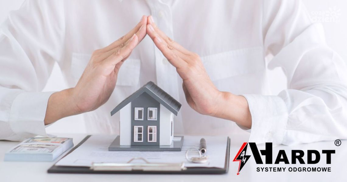 Do czego służą przewody odgromowe? Budowa, charakterystyka, zastosowanie