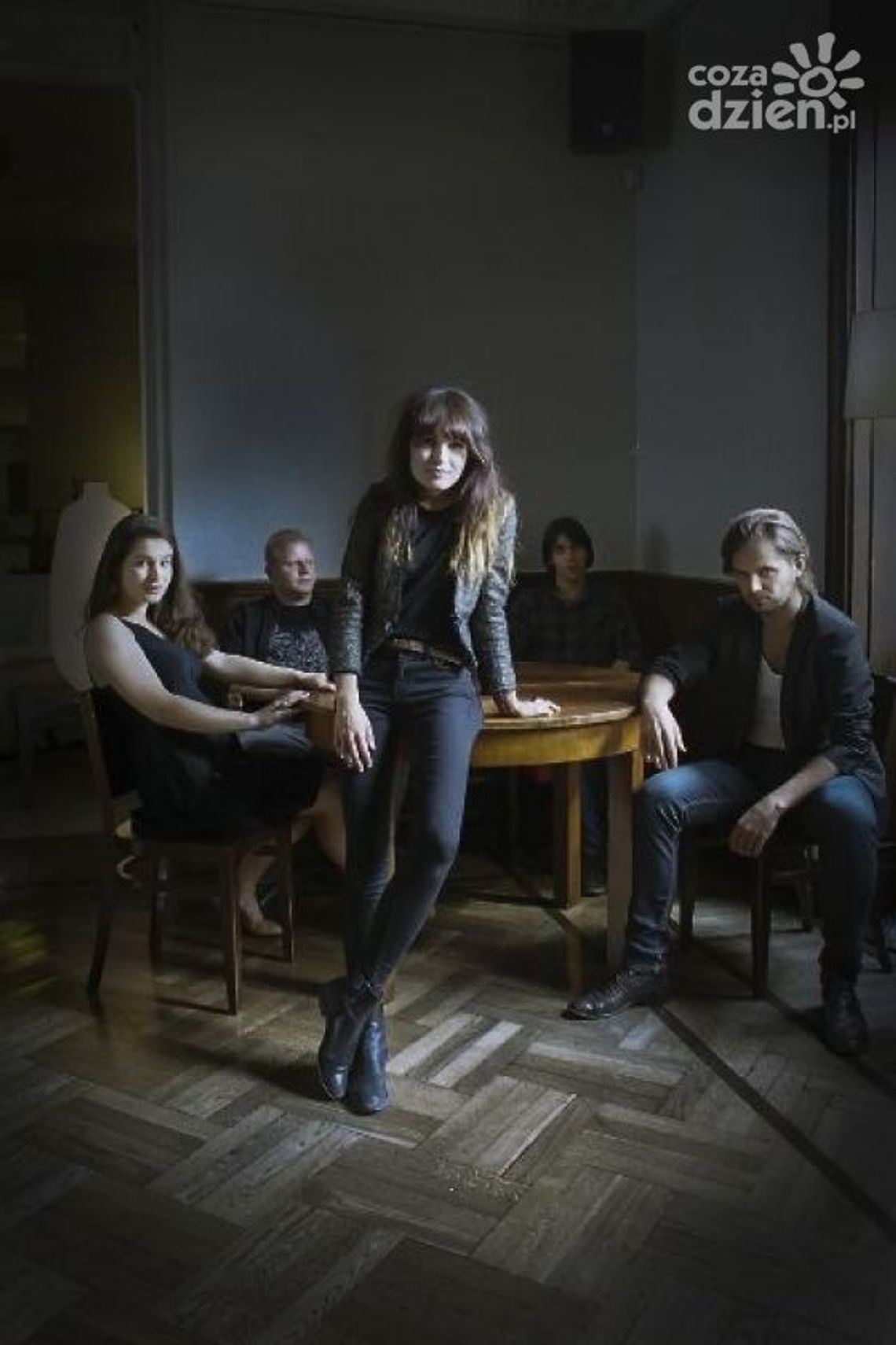 Do Czytelni Kawy zawita zespół Stardust Memories