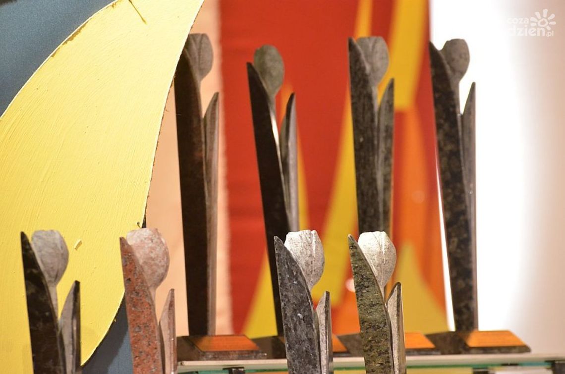 Do Granitowych Tulipanów czekają na zgłoszenia do 17 kwietnia