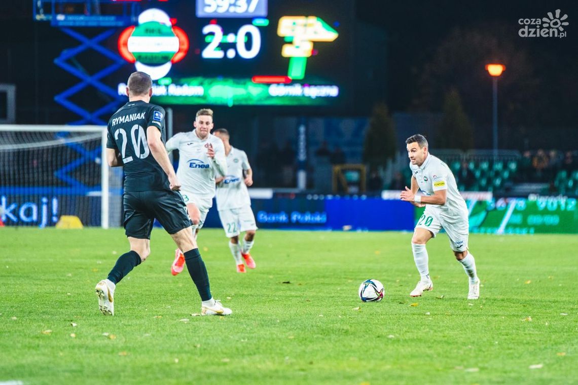 Do Krakowa po punkty. Cracovia podejmie Radomiaka Radom Do Krakowa po punkty. Cracovia podejmie Radomiaka Radom