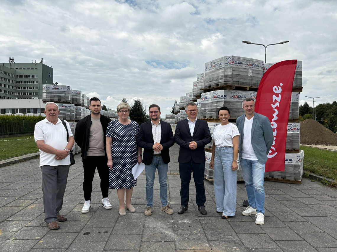 Do podziału 30 mln zł! Ruszyło głosowanie w Budżecie Obywatelskim Mazowsza Do podziału 30 mln zł! Ruszyło głosowanie w Budżecie Obywatelskim Mazowsza