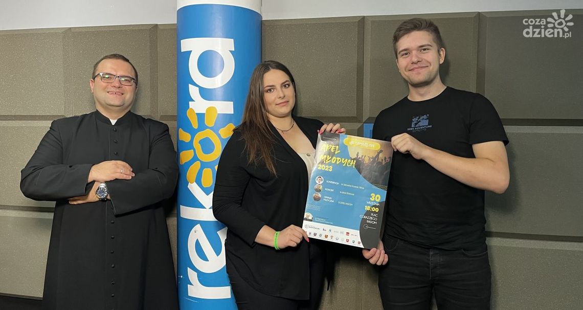 Do Radomia powraca Apel Młodych