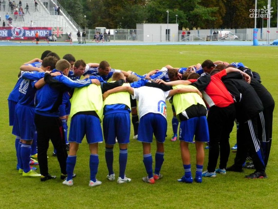 Do Radomia przyjedzie Grzegorz Piechna. Broń gra z Lechią Do Radomia przyjedzie Grzegorz Piechna. Broń gra z Lechią