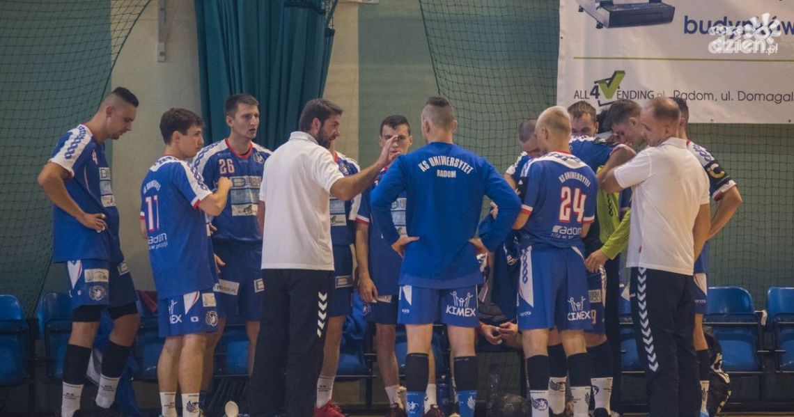 Do remisu tylko krok