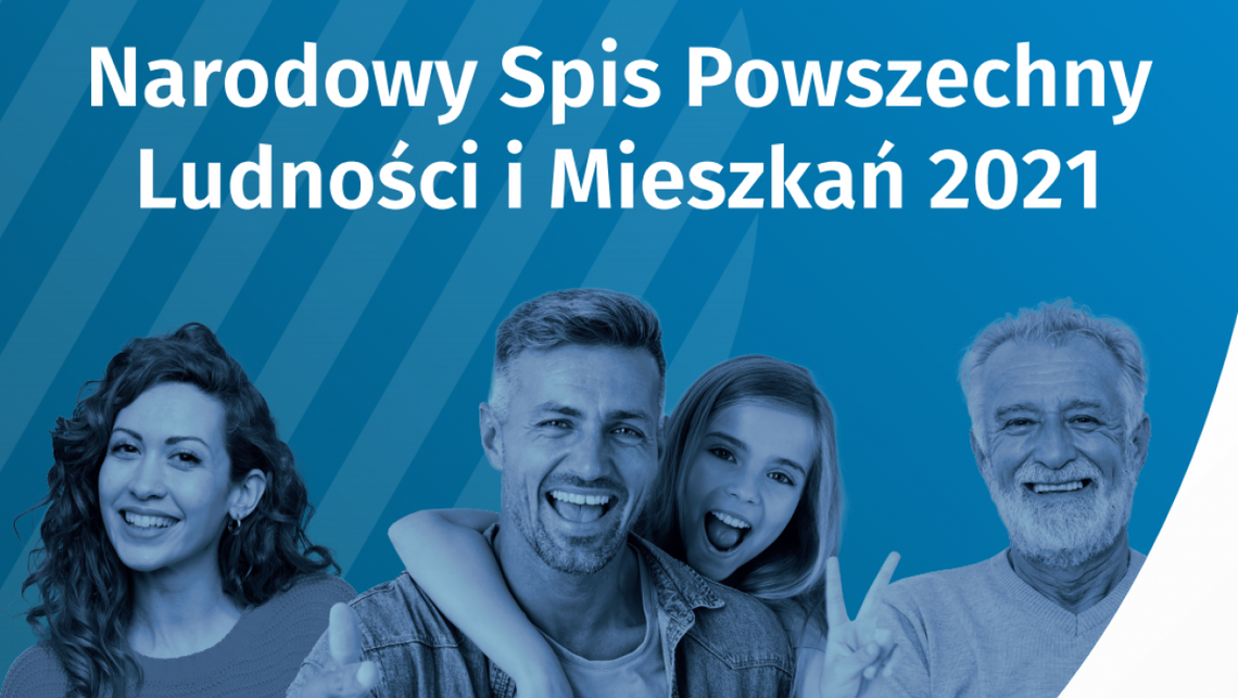 Dobiega końca spisz powszechny. W sobotę noc spisowa