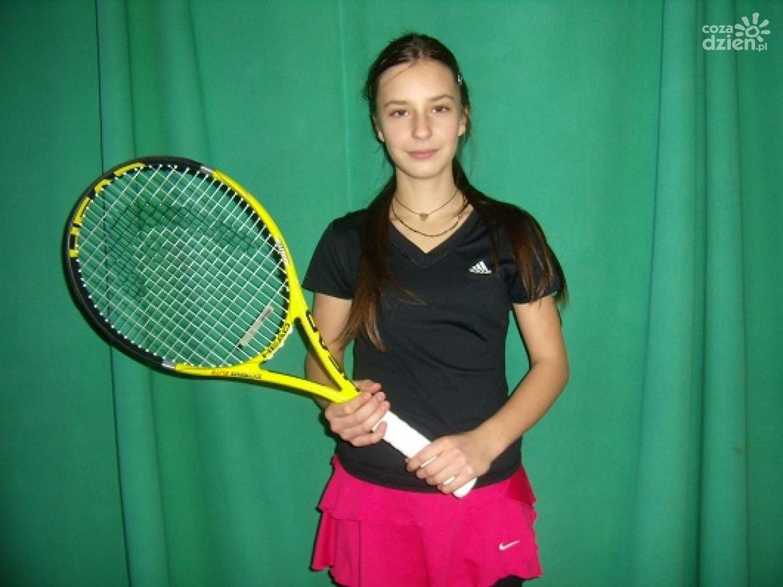 Dobra gra Polańskiej na Bałkanach