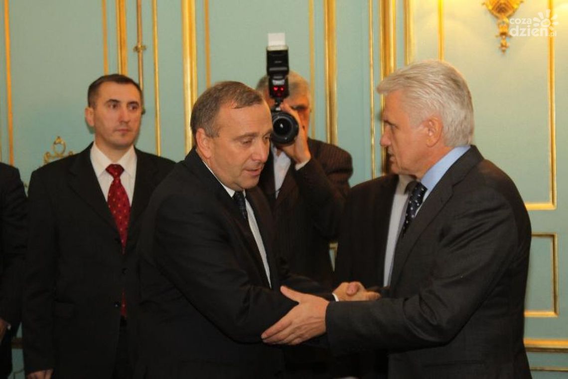 Dobra mina do złej gry