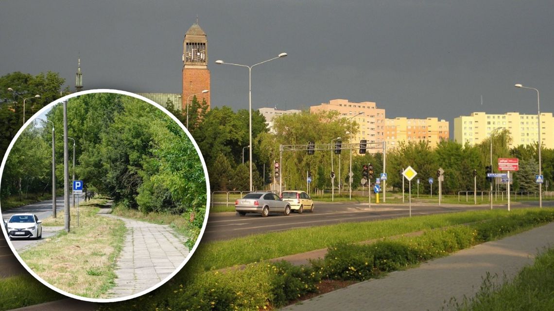Dobra wiadomość dla mieszkańców radomskich Borek. Ta inwestycja poprawi komfort pieszych i rowerzystów Dobra wiadomość dla mieszkańców radomskich Borek. Ta inwestycja poprawi komfort pieszych i rowerzystów