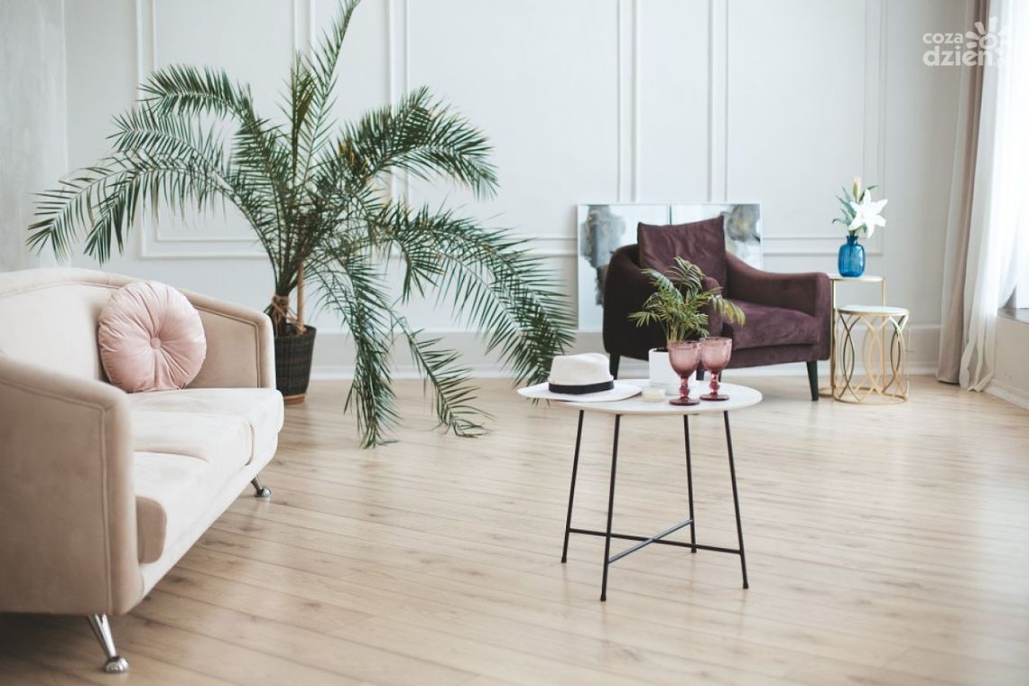 Dobre biuro projektowania wnętrz w Warszawie