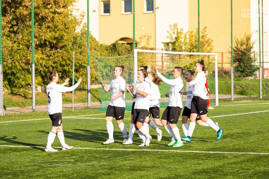 Dobre losowanie piłkarek HydroTrucku Radom. W Pucharze zagrają z MUKS-em