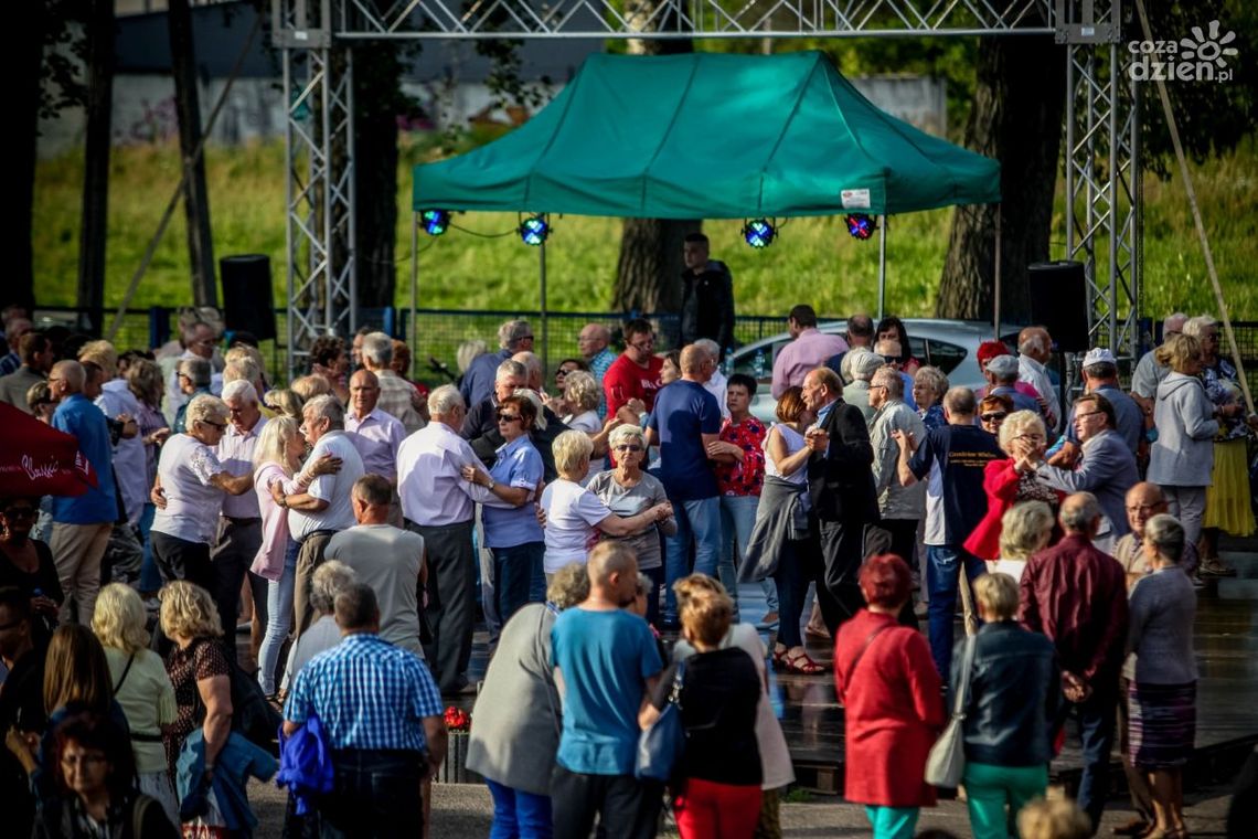 Dobre wieści dla miłośników tańca! Dobre wieści dla miłośników tańca!
