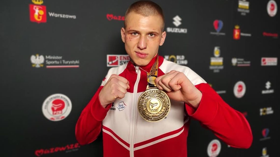 Dobre wieści w sprawie Cezarego Znamca Dobre wieści w sprawie Cezarego Znamca