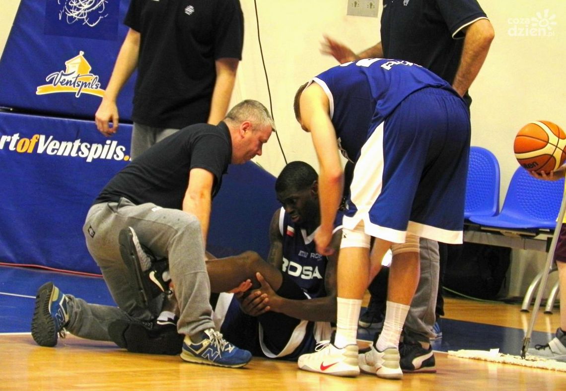 Dobre wieści w sprawie kontuzji Garego Bella! Dobre wieści w sprawie kontuzji Garego Bella!