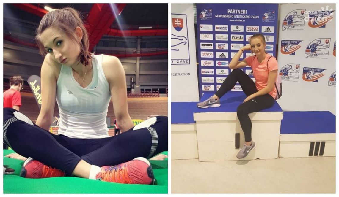 Dobre występy radomskich biegaczek w Europie