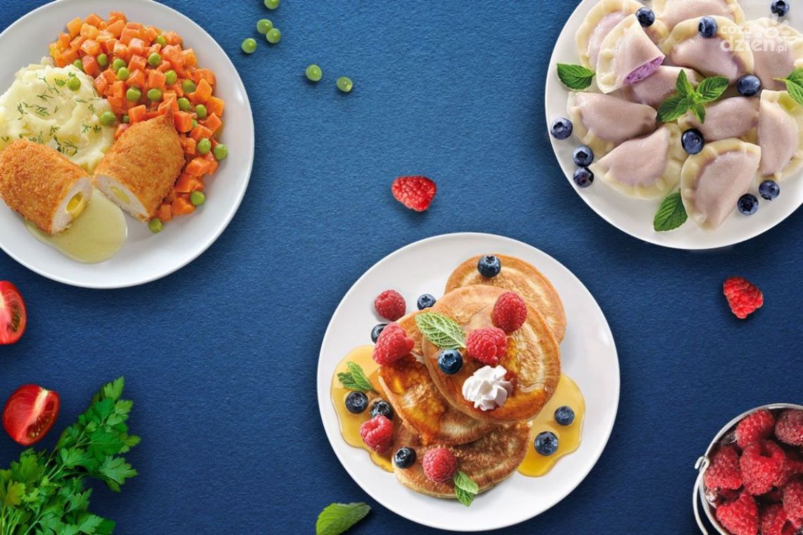 Dobry producent dań gotowych – które marki zasługują na uwagę? Co obecnie proponują? Dobry producent dań gotowych – które marki zasługują na uwagę? Co obecnie proponują?