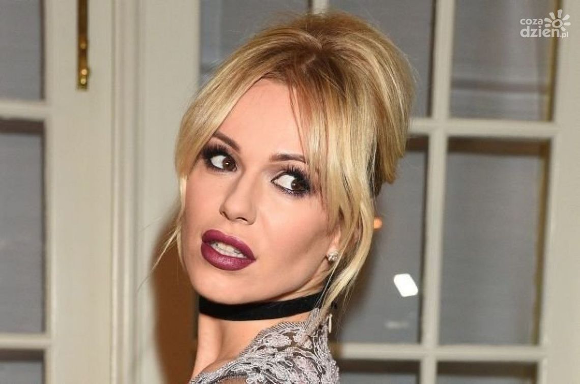 DODA, DOROTA RABCZEWSKA: PRASA UJAWNIA – ZATRUDNIŁA GANGSTERÓW, ŻEBY ZASTRASZYĆ SWOJEGO EX!