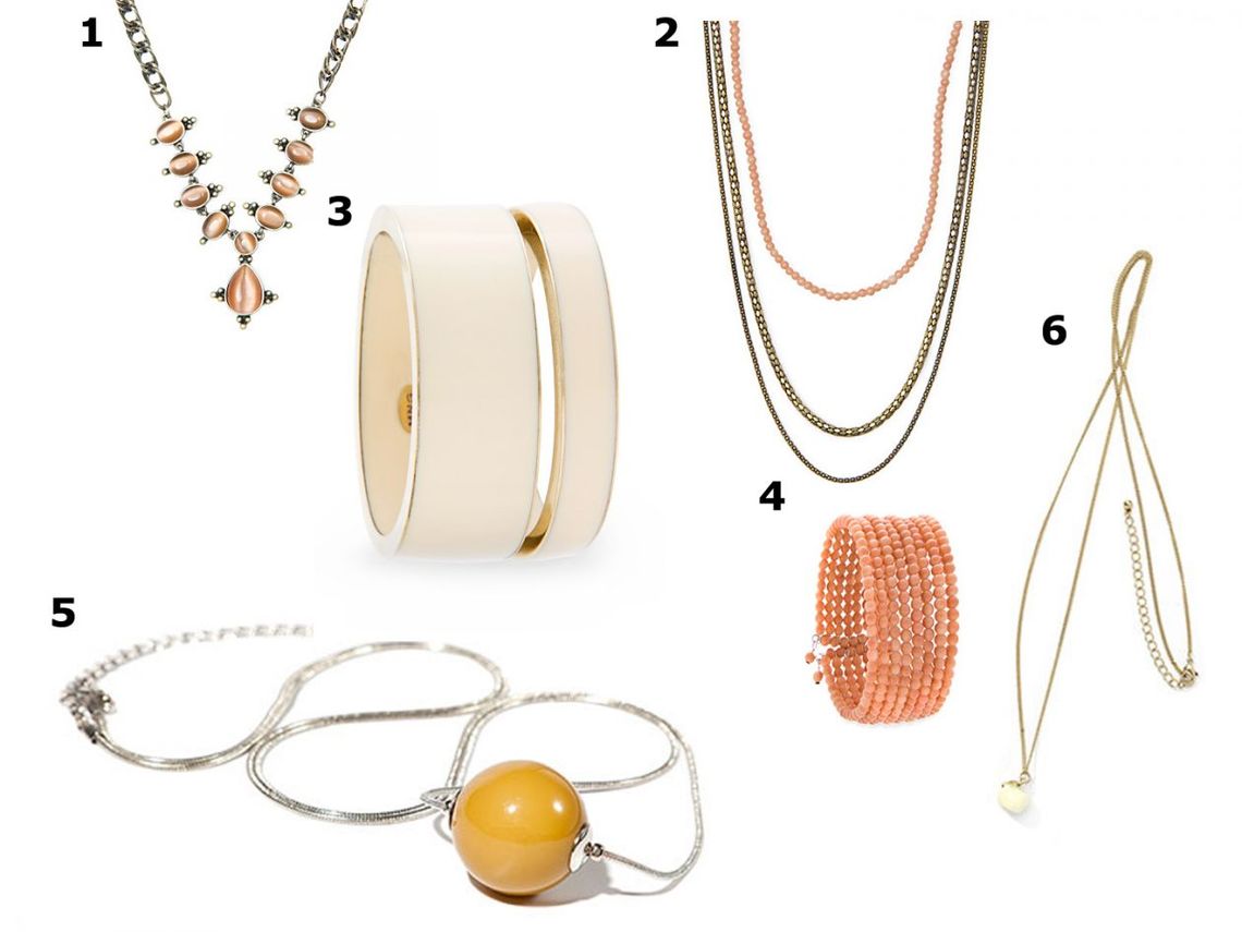 Dodatki do stroju mamy panny młodej.