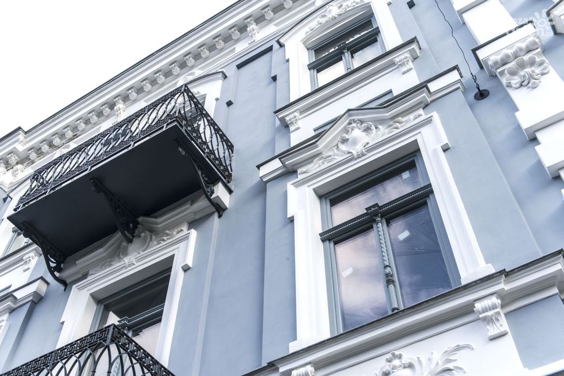 Dodatkowe pieniądze na zabytki