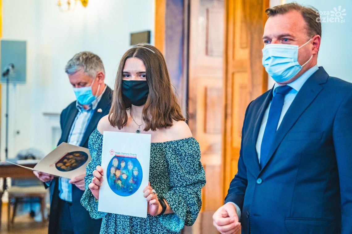 Dodatkowe stypendia. Ruszył nabór