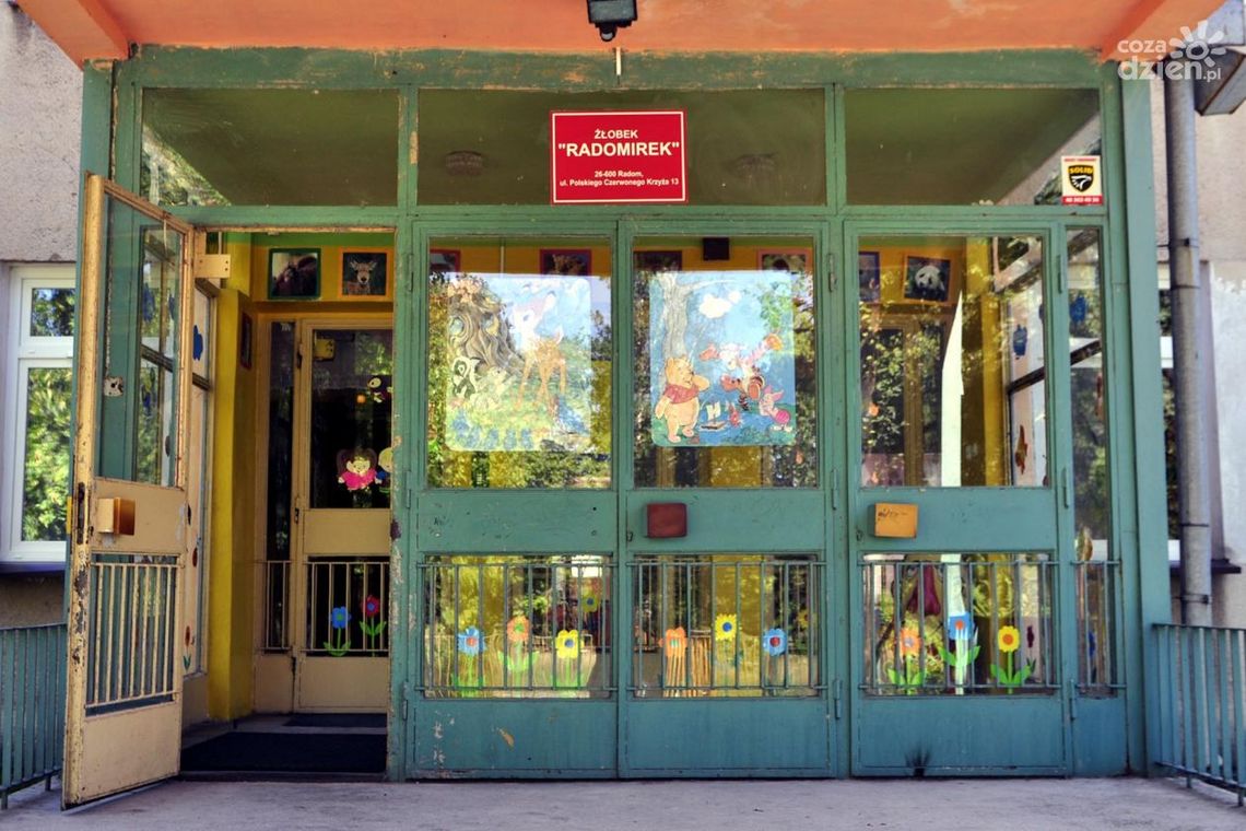 Dofinansowanie do żłobka za rok? (AKTUALIZACJA) Dofinansowanie do żłobka za rok? (AKTUALIZACJA)