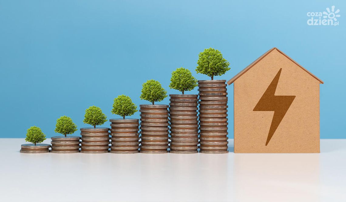 Dofinansowanie przydomowych magazynów energii. Co mogą zyskać właściciele domów na Mazowszu? Dofinansowanie przydomowych magazynów energii. Co mogą zyskać właściciele domów na Mazowszu?