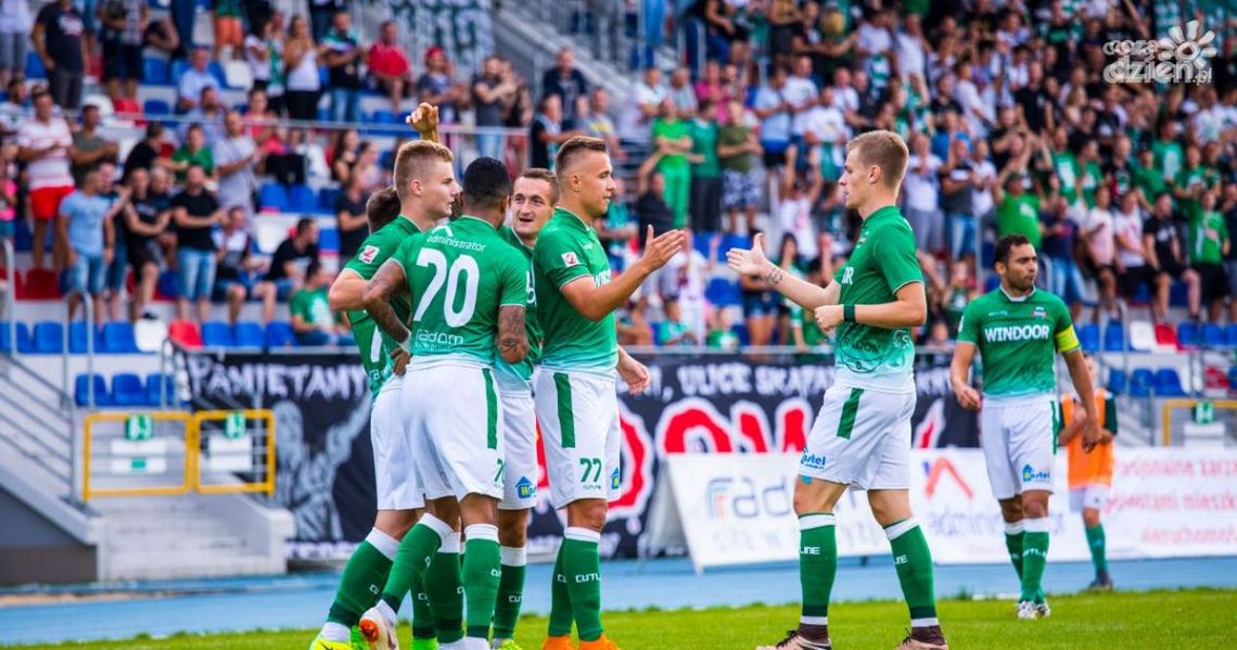 Dogrywka: Boks, Radomiak Radom Dogrywka: Boks, Radomiak Radom