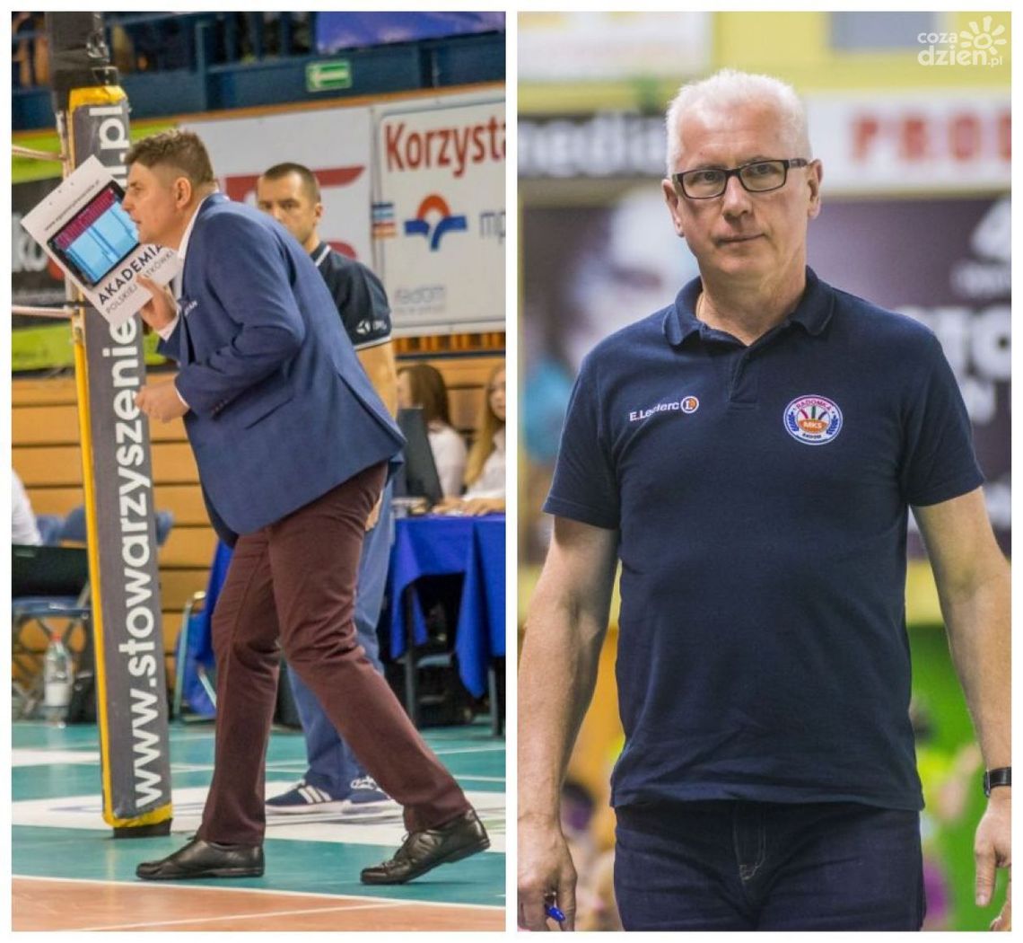 Dogrywka: Czarni wiceliderem, Radomka przed startem LSK