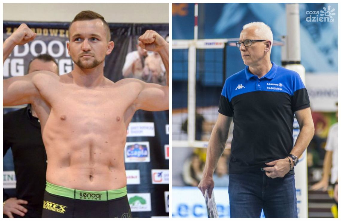 Dogrywka: Jacek Skrok i Michał Żeromiński