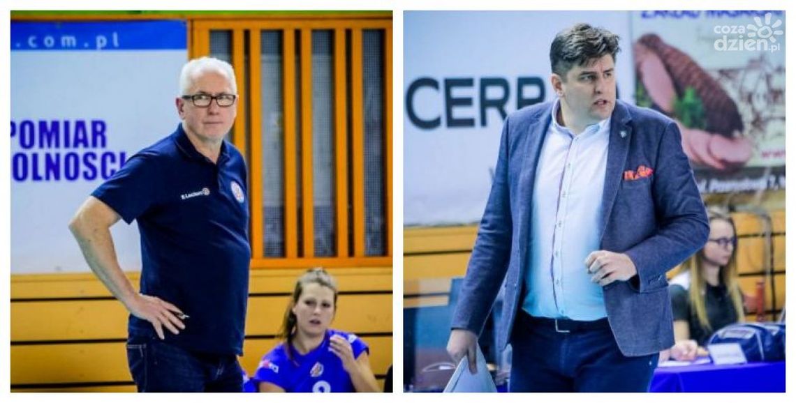 Dogrywka: Jacek Skrok i Robert Prygiel