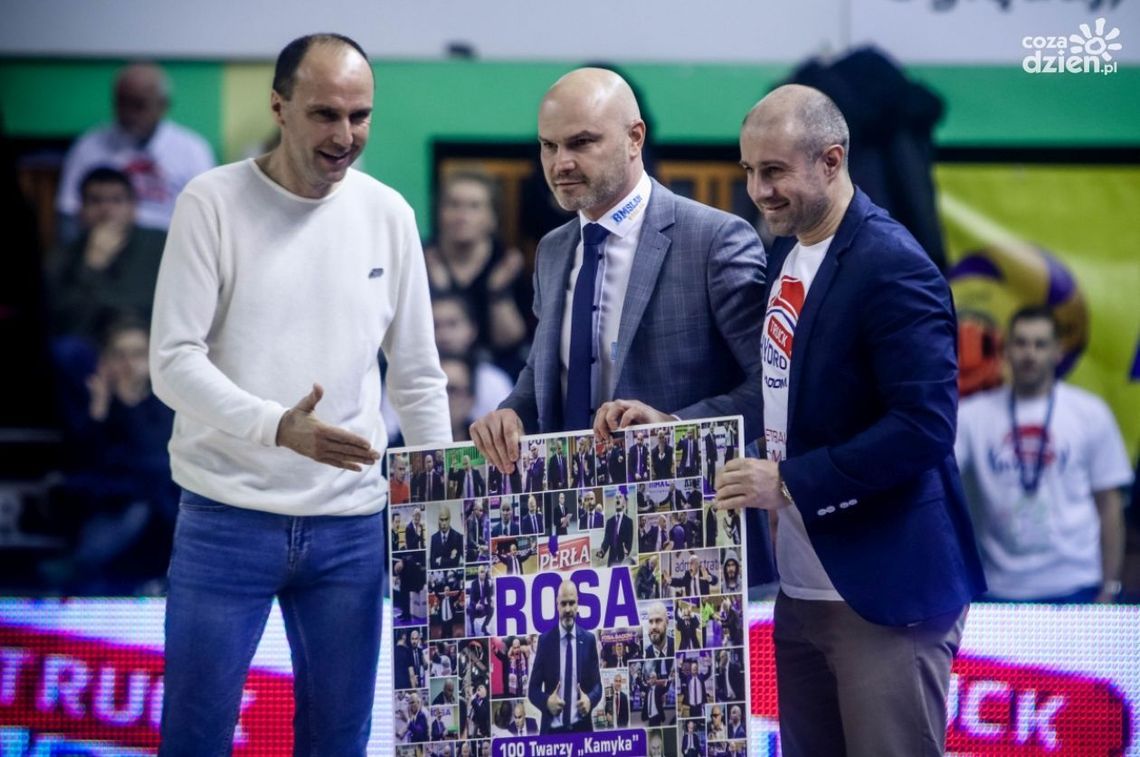 Dogrywka: Plany nowego sponsora HydroTruck Radom