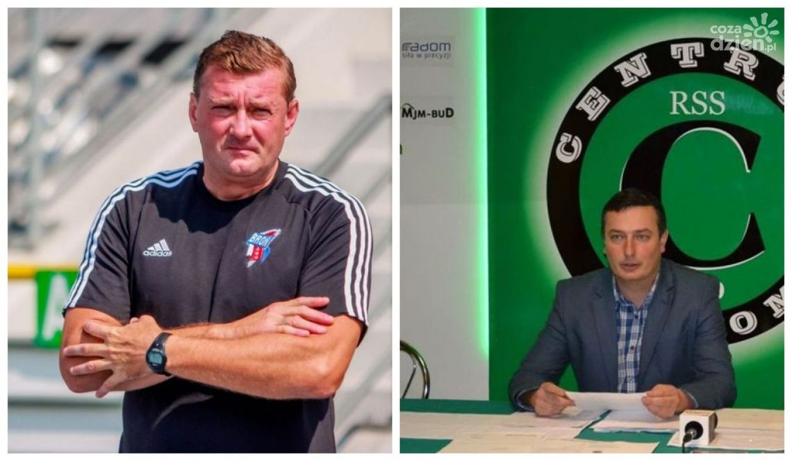 Dogrywka: Podsumowanie jesieni Broni i Centrum