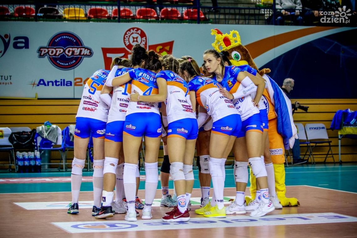 Dogrywka: Popisy Radomiaka, udany start Radomki Dogrywka: Popisy Radomiaka, udany start Radomki